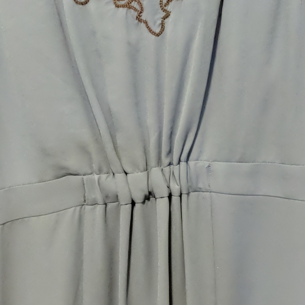 Mexx crepe dress - Picture 7 of 7